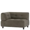 Modulsofas|Einzelsofa*Pharao24 Modernes Sofa Element Vallino