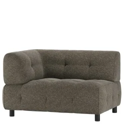 Modulsofas|Einzelsofa*Pharao24 Modernes Sofa Element Vallino