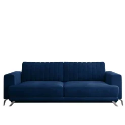 Pharao24 Modernes Sofa Morloca> 2 Sitzer Sofa