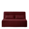 Pharao24 Modernes Sofabett Cunnar> Wohnzimmercouch|2 Sitzer Sofa