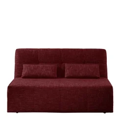 Pharao24 Modernes Sofabett Cunnar> Wohnzimmercouch|2 Sitzer Sofa