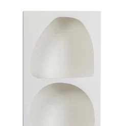 Pharao24 Modernes Standregal für Deko Endjos><noscript><img width=