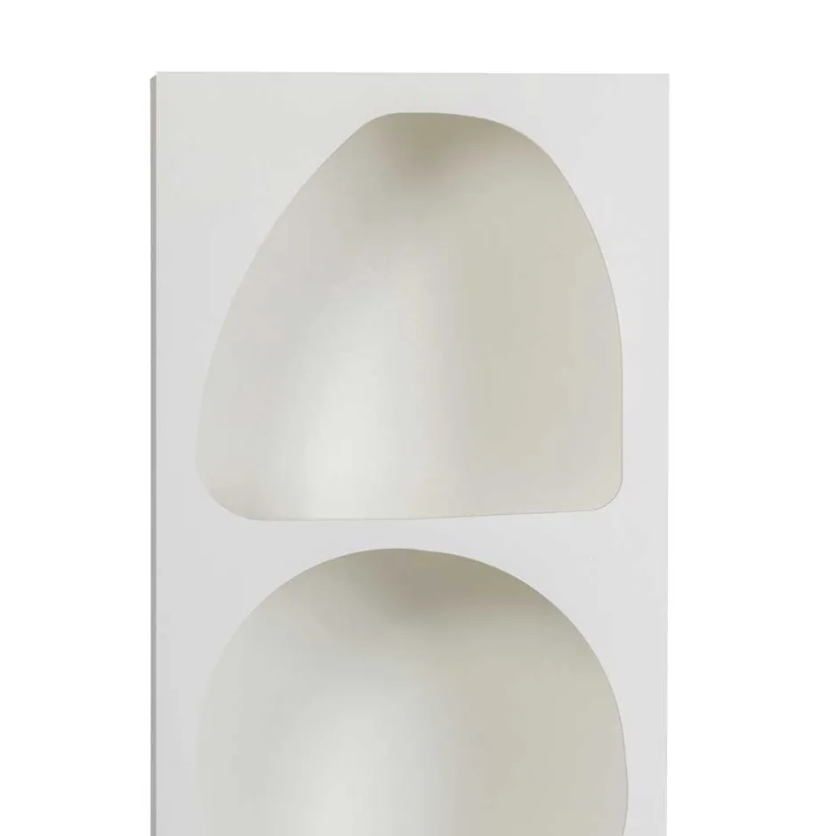 Pharao24 Modernes Standregal für Deko Endjos> Standregale|Regalschränke