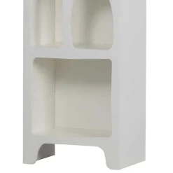 Pharao24 Modernes Standregal für Deko Endjos><noscript><img width=