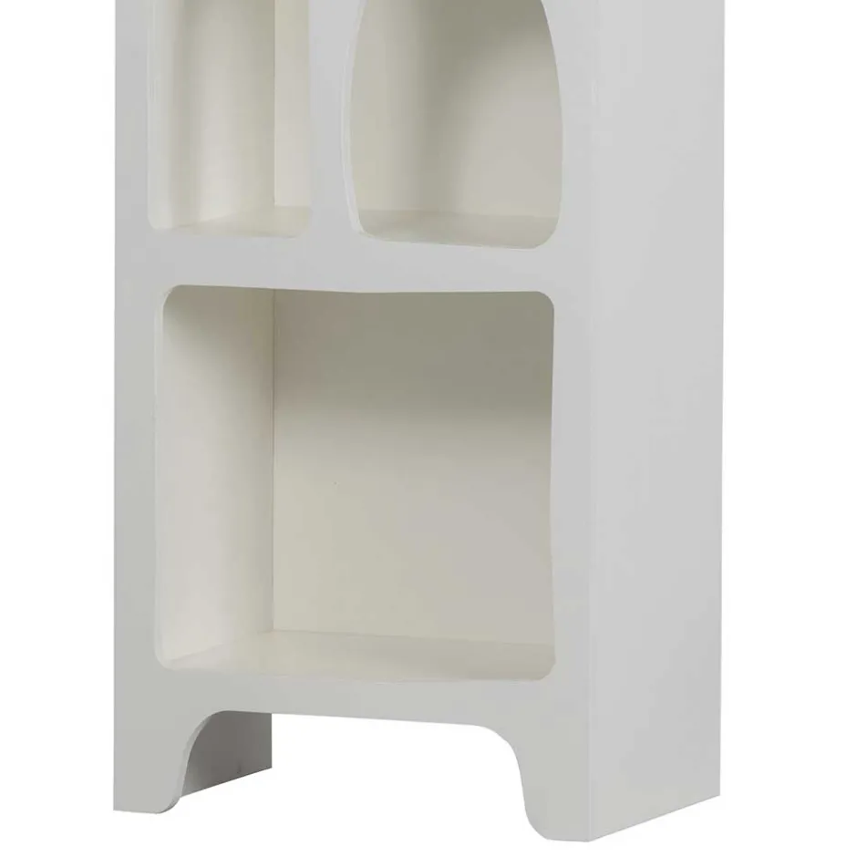 Pharao24 Modernes Standregal für Deko Endjos> Standregale|Regalschränke