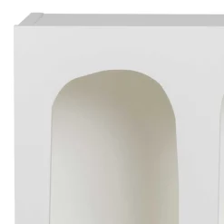 Hängeregale|Wandregale*Pharao24 Modernes Wand Regal für Deko Endjos