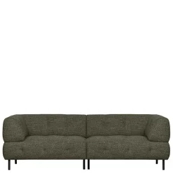 Pharao24 Modernes Wohnzimmer Sofa Maestoso> Wohnzimmercouch|3 Sitzer Sofa