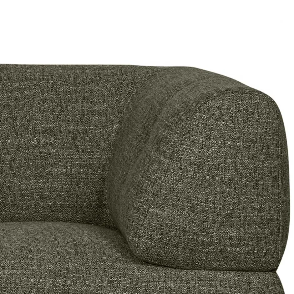 Pharao24 Modernes Wohnzimmer Sofa Maestoso> Wohnzimmercouch|3 Sitzer Sofa