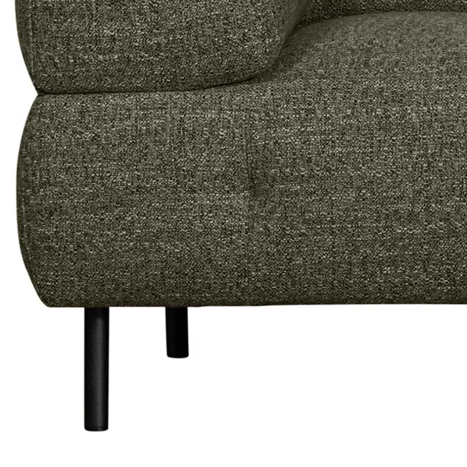 Pharao24 Modernes Wohnzimmer Sofa Maestoso> Wohnzimmercouch|3 Sitzer Sofa