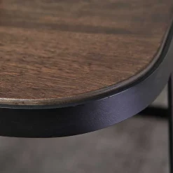 Wohnzimmertisch|Beistelltische*Pharao24 Modernes Wohnzimmertisch Set Esvitra