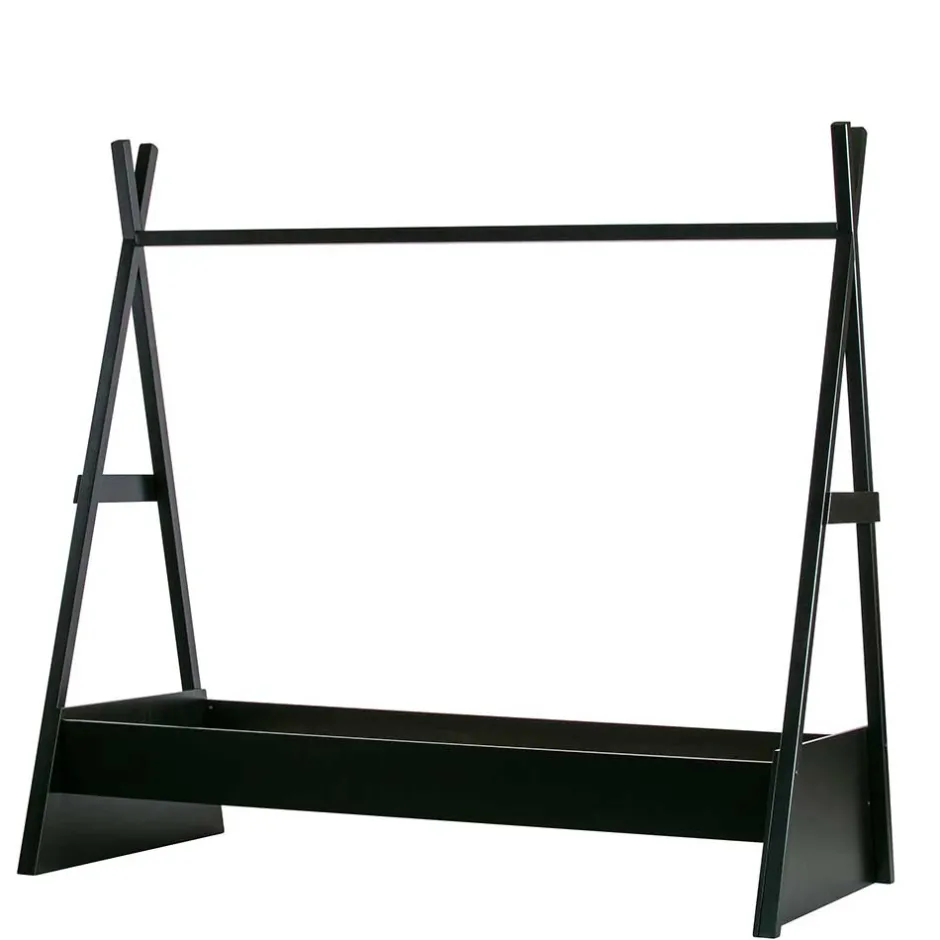 Pharao24 Modernes Zelt Bett Corao>Kinder Kinderbetten