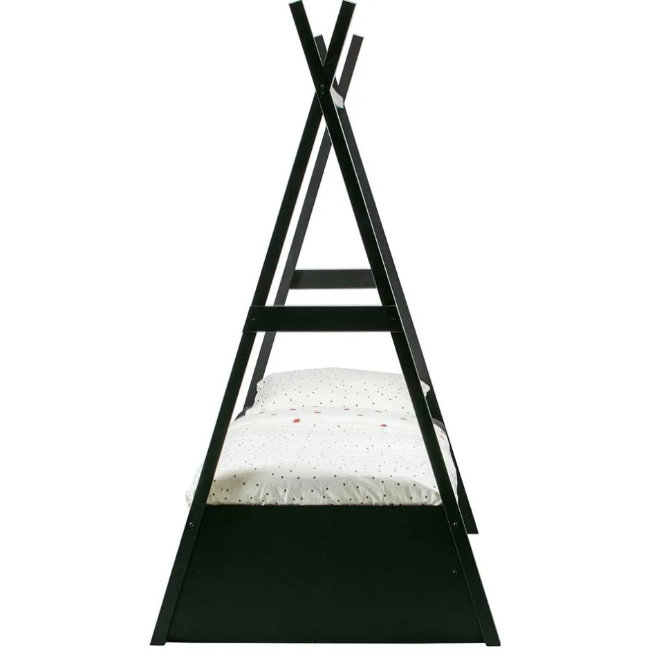 Pharao24 Modernes Zelt Bett Corao>Kinder Kinderbetten