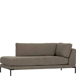 Pharao24 Modul Couch Chaiselongue Udjaca> Modulsofas|Einzelsofa