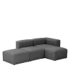 Pharao24 Modul Ecksofa Felictia> Modulsofas
