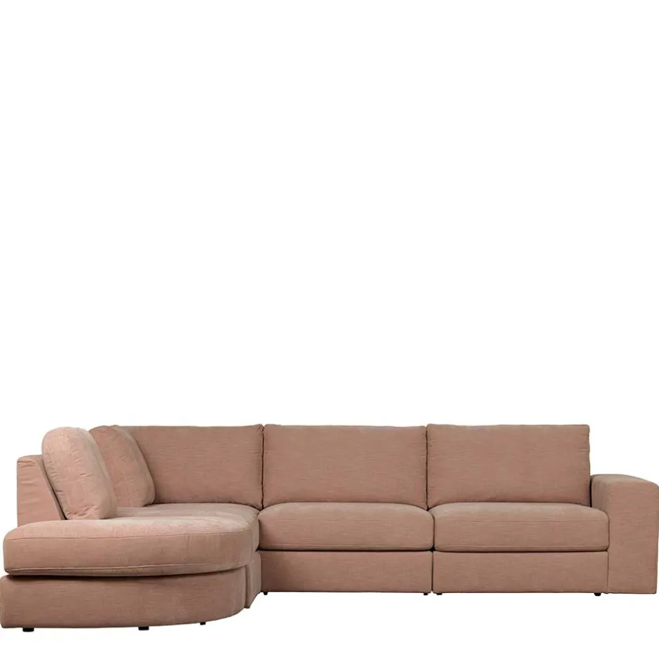 Pharao24 Modul Ecksofa Oktamian> Polstermöbel|Wohnzimmercouch