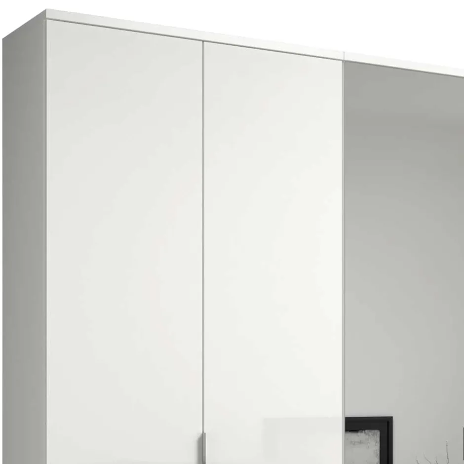 Pharao24 Modul Kleiderschrank Ridonner> Drehtürenschränke|Kleiderschränke