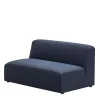 Modulsofas*Pharao24 Modul Sofa 150 cm breit Badryca