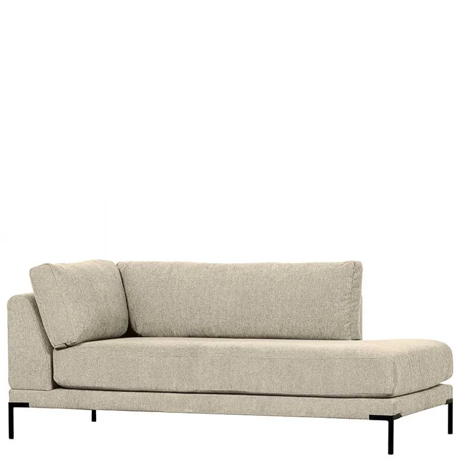Polstermöbel|Wohnzimmercouch*Pharao24 Modul Sofa Beige Imdyano
