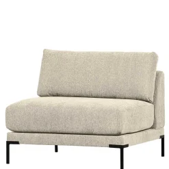 Polstermöbel|Wohnzimmercouch*Pharao24 Modul Sofa Beige Imdyano