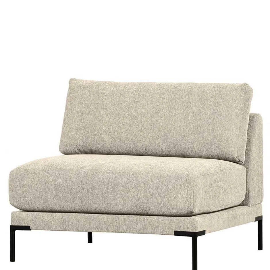 Polstermöbel|Wohnzimmercouch*Pharao24 Modul Sofa Beige Imdyano
