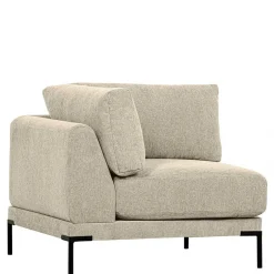 Polstermöbel|Wohnzimmercouch*Pharao24 Modul Sofa Beige Imdyano