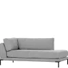 Modulsofas|Einzelsofa*Pharao24 Modul Sofa Chaiselongue Kahilke