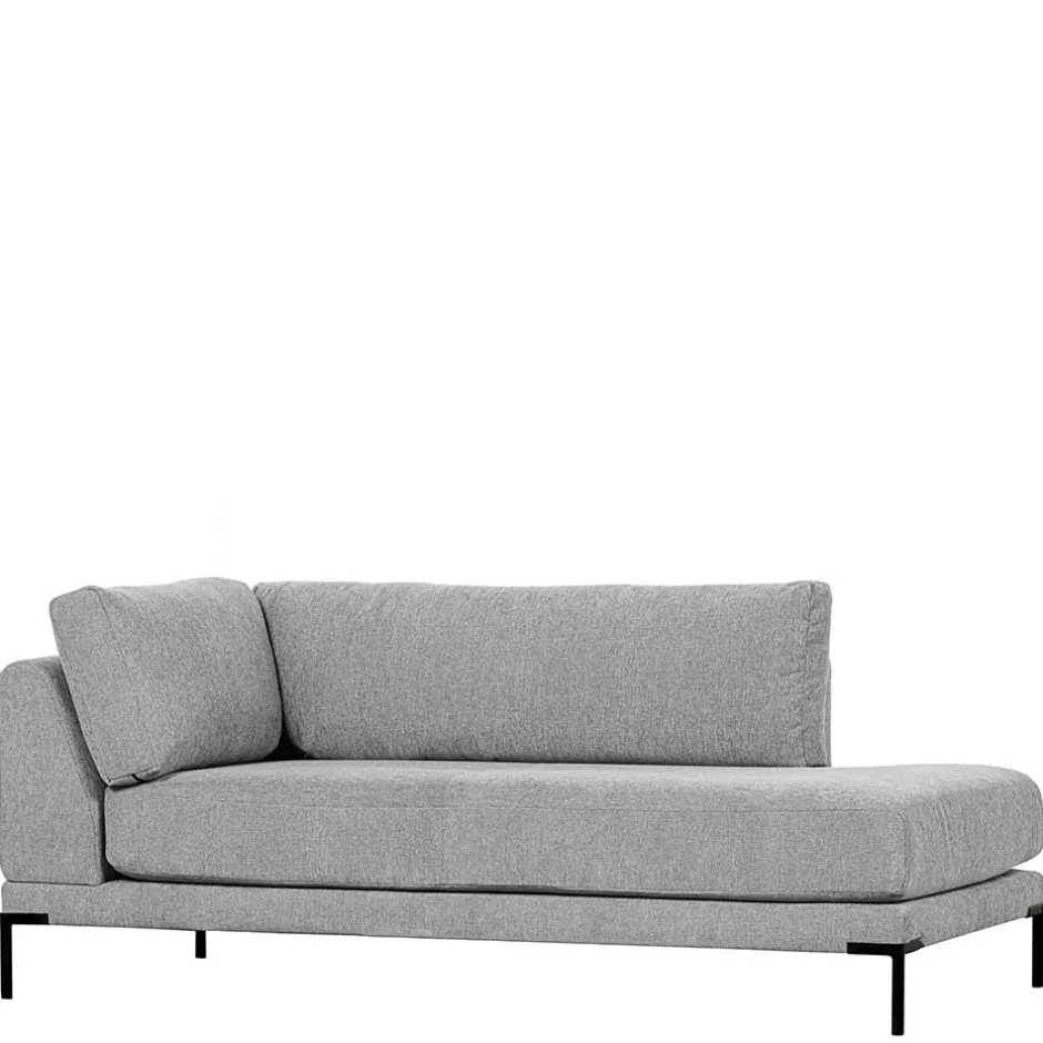Modulsofas|Einzelsofa*Pharao24 Modul Sofa Chaiselongue Kahilke