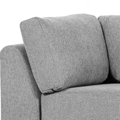 Modulsofas|Einzelsofa*Pharao24 Modul Sofa Chaiselongue Kahilke