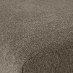 Modulsofas|Einzelsofa*Pharao24 Modul Sofa Chaiselongue Taupe Udjaca