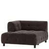 Einzelsofa|Modulsofas*Pharao24 Modul Sofa Ecke Zyorenica