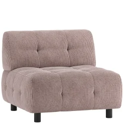 Pharao24 Modul Sofa Element Mauritius> Einzelsofa|Modulsofas