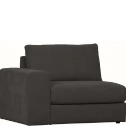 Modulsofas|Einzelsofa*Pharao24 Modul Sofa Lehne links Trois
