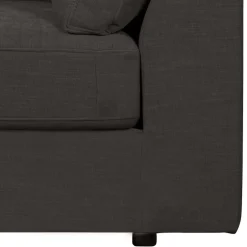 Modulsofas|Einzelsofa*Pharao24 Modul Sofa Lehne links Trois