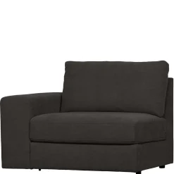 Modulsofas|Einzelsofa*Pharao24 Modul Sofa Lehne links Trois