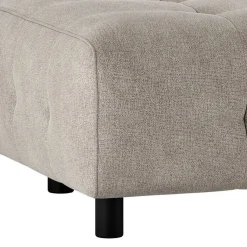 Modulsofas*Pharao24 Modulare Couch Flachgewebe Metrianos