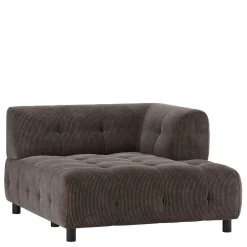 Modulsofas|Einzelsofa*Pharao24 Modulare Couch Furios