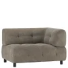 Pharao24 Modulare Couch Zitalian> Einzelsofa|Modulsofas