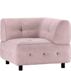 Einzelsofa|Modulsofas*Pharao24 Modulare Couchecke Yukon