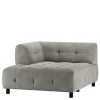 Einzelsofa|Modulsofas*Pharao24 Modulare Sofa Ecke Aberdeen