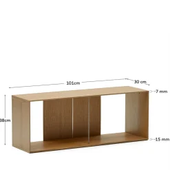 Pharao24 Modulares Bücherregal Kuta><noscript><img width=