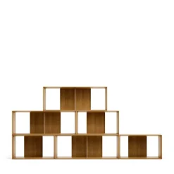 Pharao24 Modulares Bücherregal Kuta><noscript><img width=