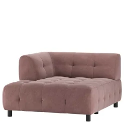 Modulsofas*Pharao24 Modulares Couch Element Petrolina