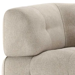 Einzelsofa|Modulsofas*Pharao24 Modulares Sofa Element Cracks