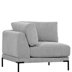 Wohnzimmercouch|Wohnlandschaften*Pharao24 Modulares Sofa Kahilke