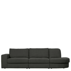 Modulsofas*Pharao24 Modulares Sofa modern Trois