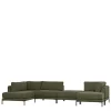 Wohnzimmercouch|Wohnlandschaften*Pharao24 Modulares XL Sofa Skaceto