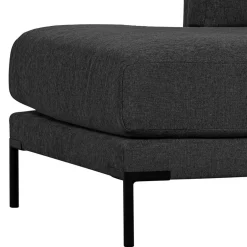 Einzelsofa|Modulsofas*Pharao24 Modulcouch Chaiselongue modern Duffy