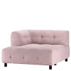 Einzelsofa|Modulsofas*Pharao24 Modulcouch Element links Yukon