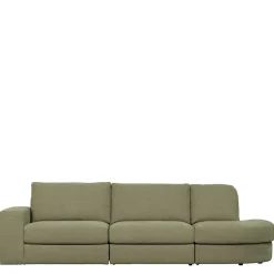 Modulsofas*Pharao24 Modulsofa Abschluss Element rechts Karyon