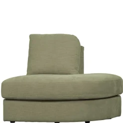 Modulsofas*Pharao24 Modulsofa Abschluss Element rechts Karyon